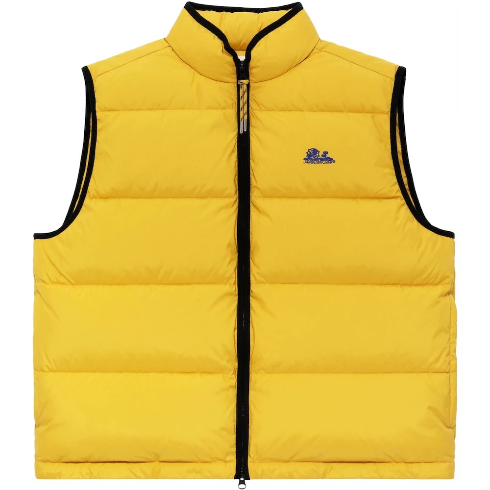 Aime Leon Dore Down Puffer Vest XS